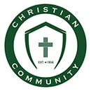 Christian Community School logo