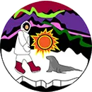 Shishmaref School logo