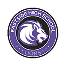 Eastside High School logo
