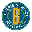 Barrie School logo