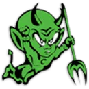 Cary High School logo
