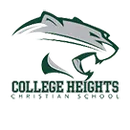 College Heights Christian School logo