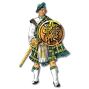Huntington High School logo