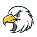 Sand Point High School logo