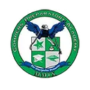 Gompers Preparatory Academy High School logo