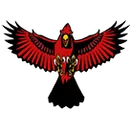 Forbes Road High School logo