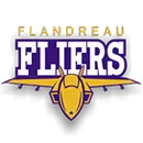 Flandreau High School logo