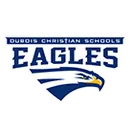DuBois Christian Schools logo