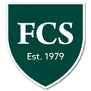 Fredericksburg Christian School logo