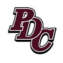 Prairie Du Chien High School logo