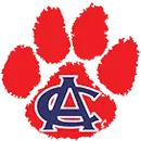 Anderson County High School logo