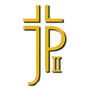 Pope John Paul II High School logo