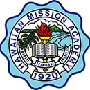 Hawaiian Mission Academy logo
