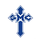 St. Marys Colgan High School logo