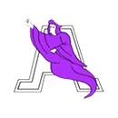 Alexandria Senior High School logo