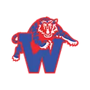 Wharton High School logo
