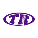 Tolar High School logo