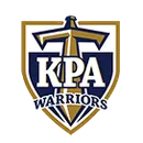 Kingdom Preparatory Academy logo