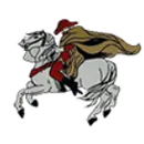 North Shelby High School logo