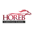 Horeb Christian High School logo