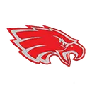 Frankton High School logo