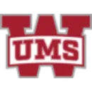 UMS-Wright Preparatory School logo