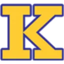Kingsford High School logo