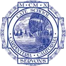 Cate High School logo