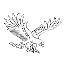 Lincoln Southwest High School logo