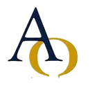 Alpha Omega Academy logo