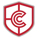 High School of Commerce logo