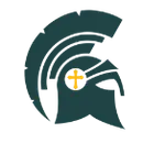 Damien High School logo