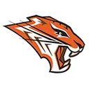 Grissom High School logo