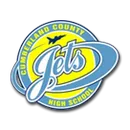 Cumberland County High School logo