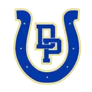 Dos Palos High School logo