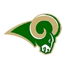 Acadiana High School logo