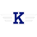 The Kings Christian Academy logo