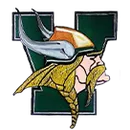 Vanden High School logo