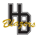 Hathaway Brown logo