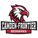 Camden-Frontier High School logo