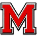 McLoud High School logo