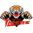 Glen Rose High School logo