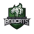 Blair County Christian School logo