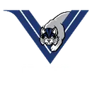 Villanova Preparatory High School logo