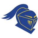 Lake Worth Christian High School logo