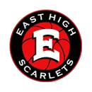 East High School logo