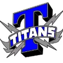Heide Trask Senior High School logo