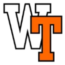 Wewoka High School logo