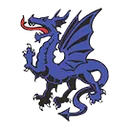 Division Ave High School logo