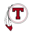 Tishomingo High School logo
